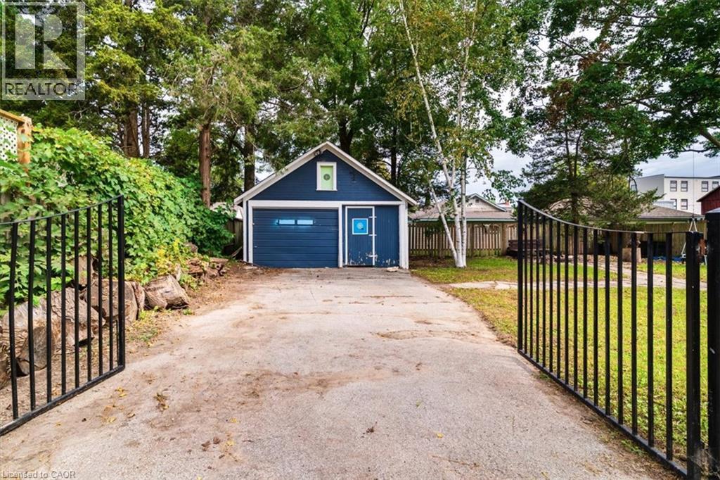 167 Church Street W, Delhi, Ontario  N4B 1W2 - Photo 36 - 40863946