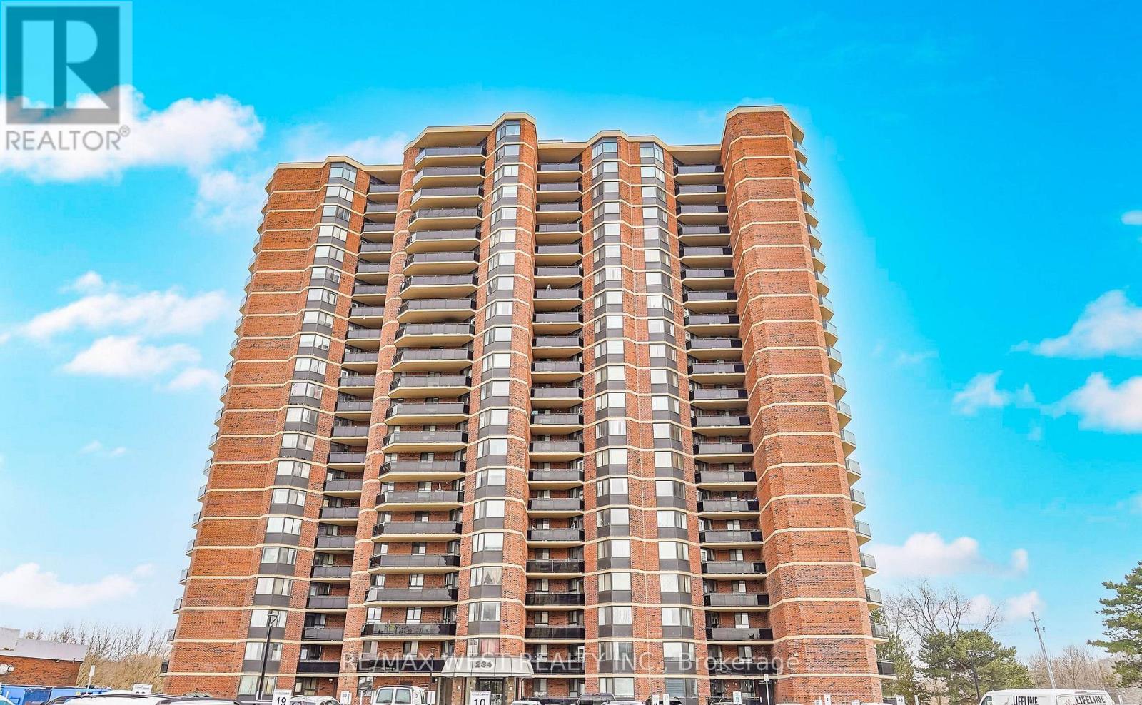 PH10 - 234 ALBION ROAD, Toronto, Ontario