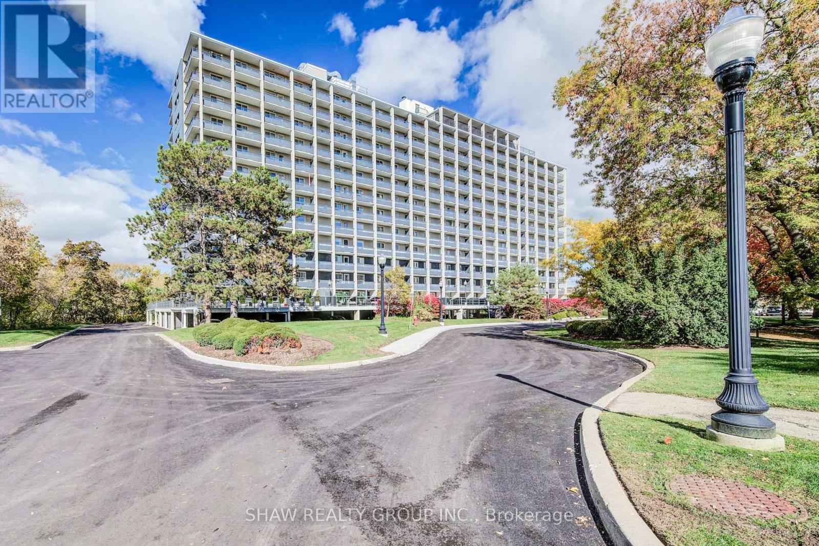 505 - 58 Bridgeport Road, Waterloo, Ontario  N2J 4H5 - Photo 1 - X13827522