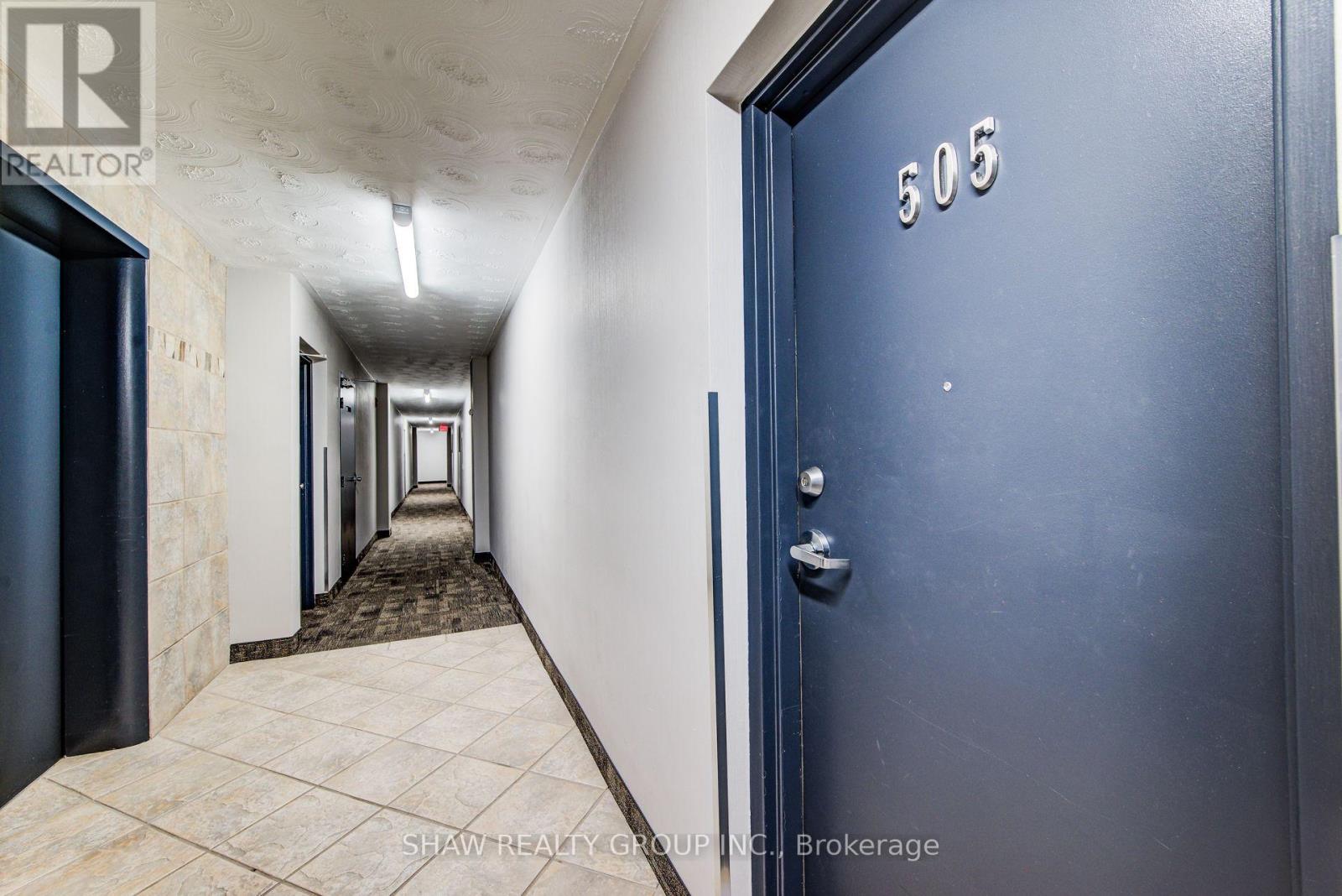 505 - 58 Bridgeport Road, Waterloo, Ontario  N2J 4H5 - Photo 10 - X13827522