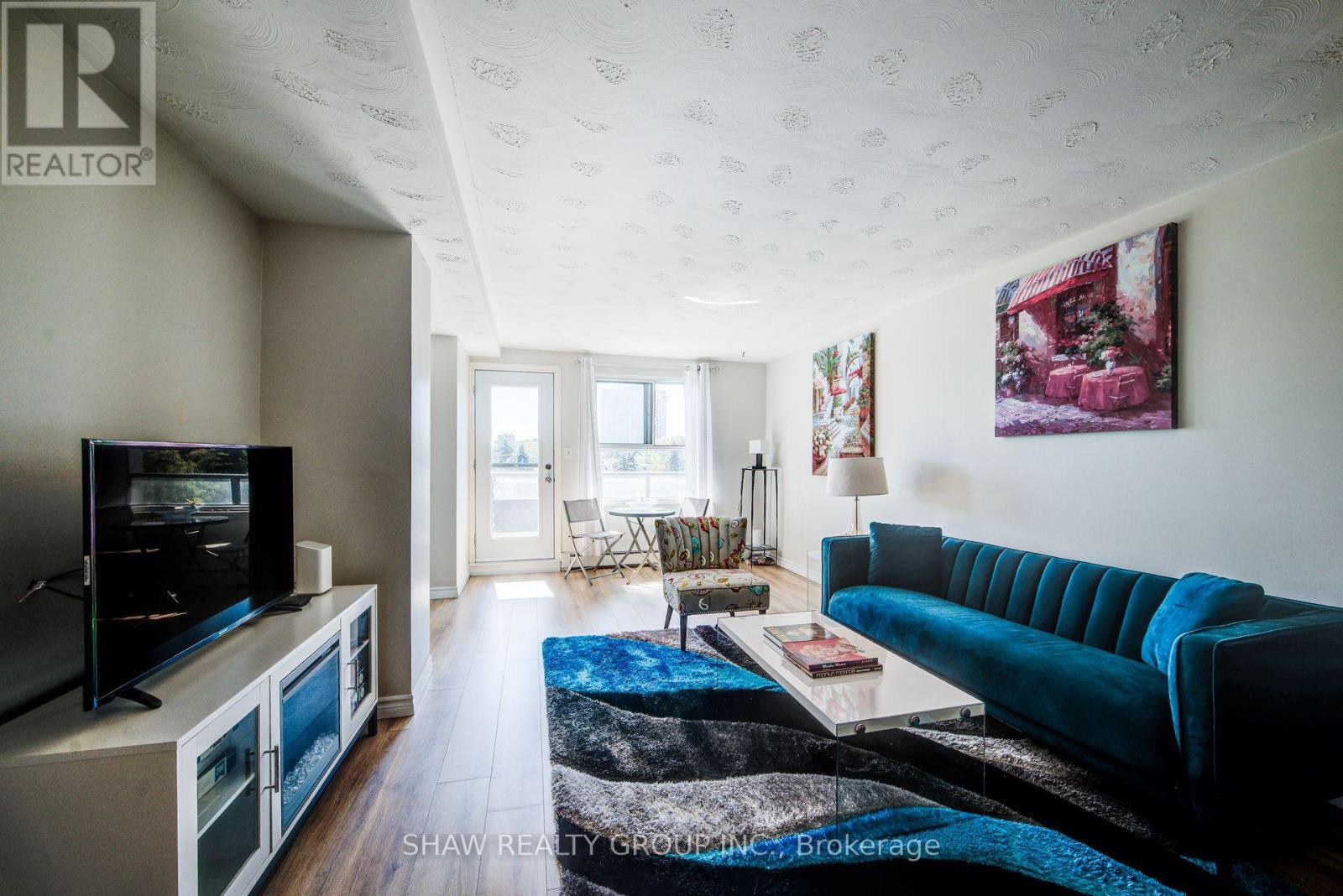 505 - 58 Bridgeport Road, Waterloo, Ontario  N2J 4H5 - Photo 13 - X13827522