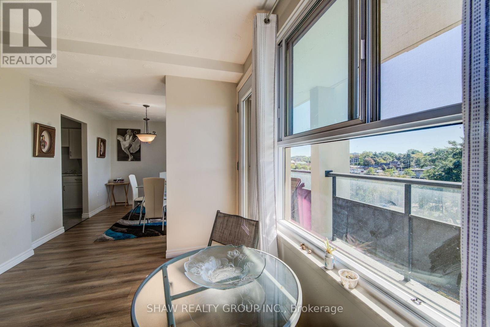 505 - 58 Bridgeport Road, Waterloo, Ontario  N2J 4H5 - Photo 17 - X13827522