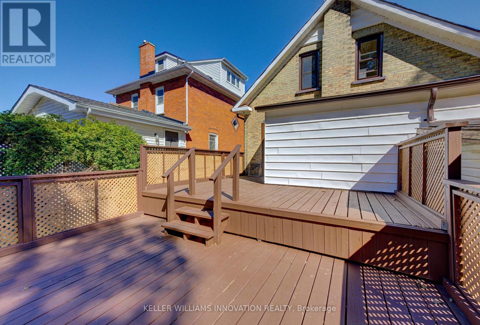 180 Hewat Street, Cambridge, Ontario  N3H 4H1 - Photo 2 - X13827556