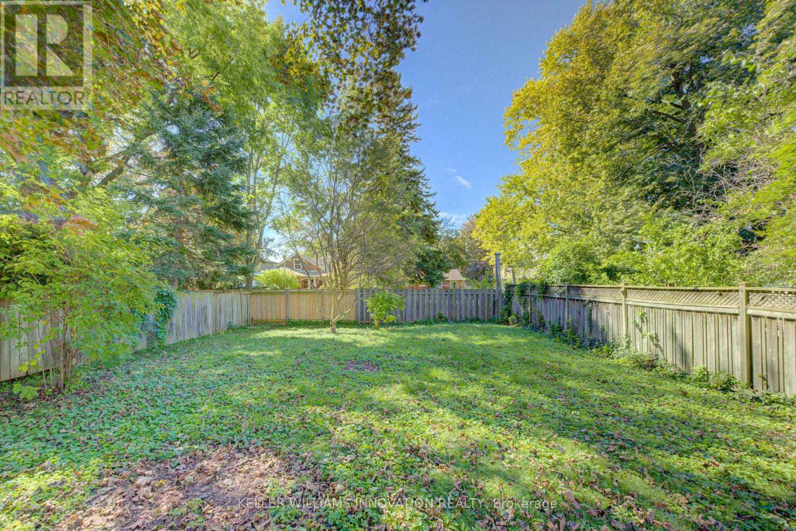 180 Hewat Street, Cambridge, Ontario  N3H 4H1 - Photo 38 - X13827556
