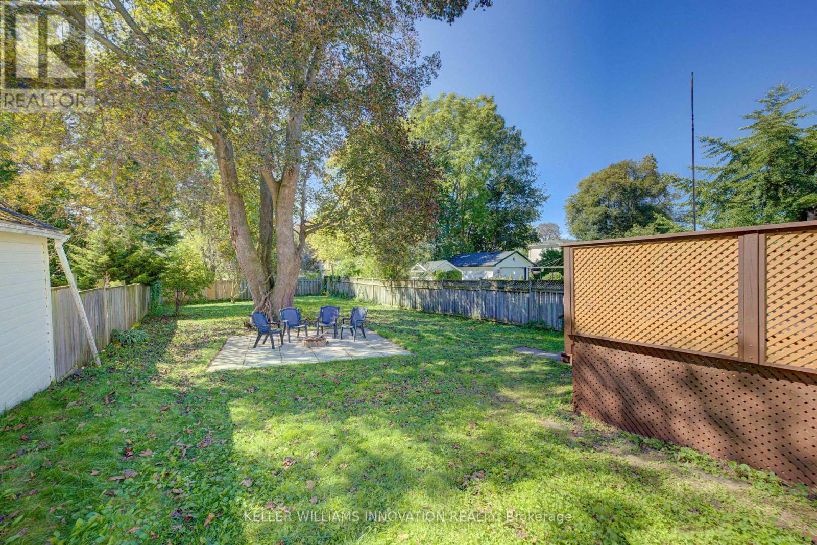180 Hewat Street, Cambridge, Ontario  N3H 4H1 - Photo 39 - X13827556