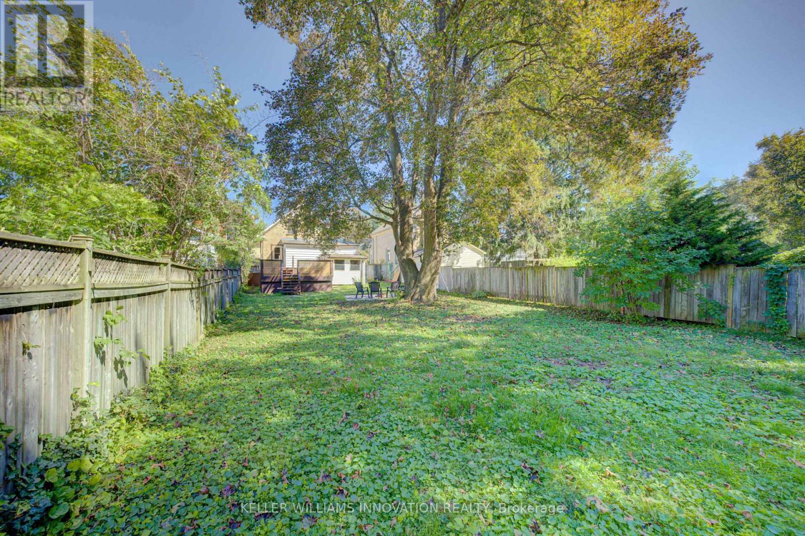 180 Hewat Street, Cambridge, Ontario  N3H 4H1 - Photo 41 - X13827556