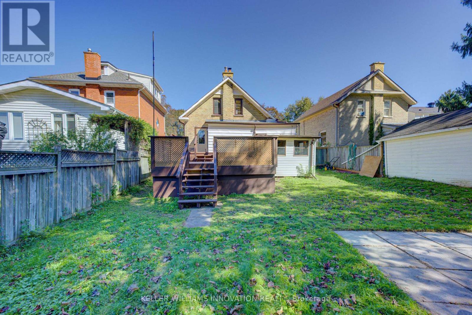 180 Hewat Street, Cambridge, Ontario  N3H 4H1 - Photo 43 - X13827556
