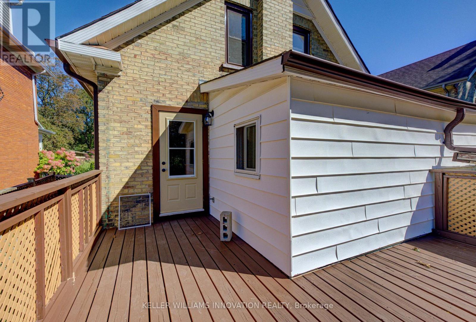 180 Hewat Street, Cambridge, Ontario  N3H 4H1 - Photo 44 - X13827556