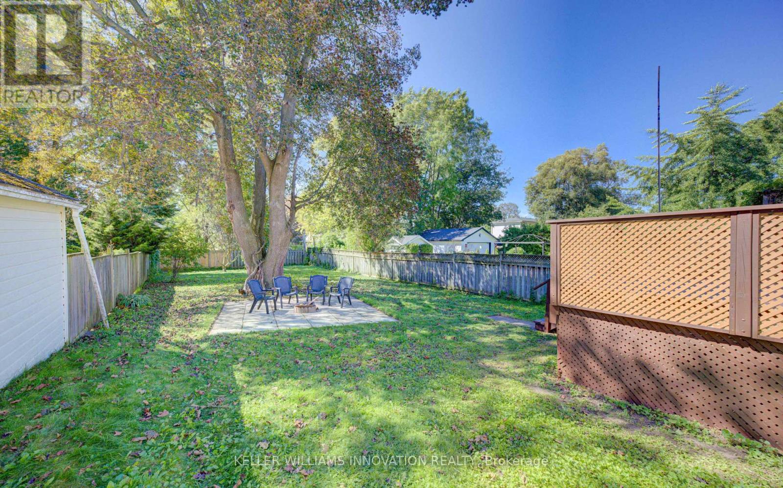 180 Hewat Street, Cambridge, Ontario  N3H 4H1 - Photo 47 - X13827556