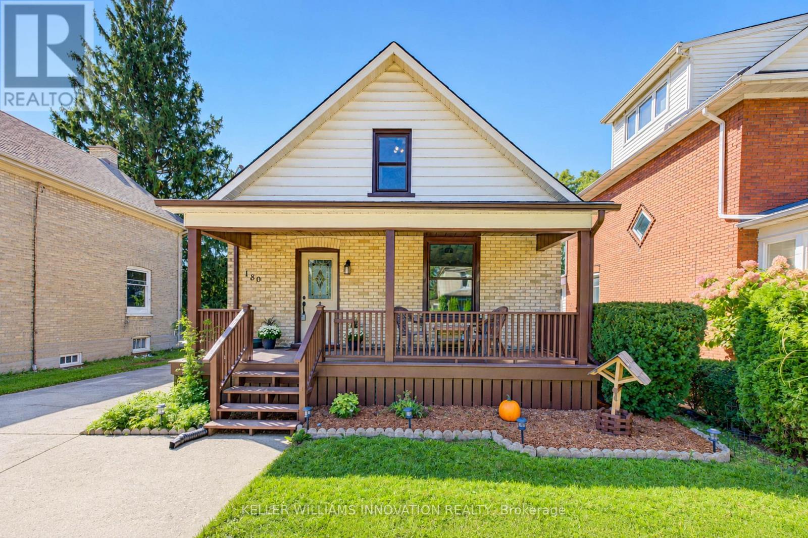 180 Hewat Street, Cambridge, Ontario  N3H 4H1 - Photo 5 - X13827556