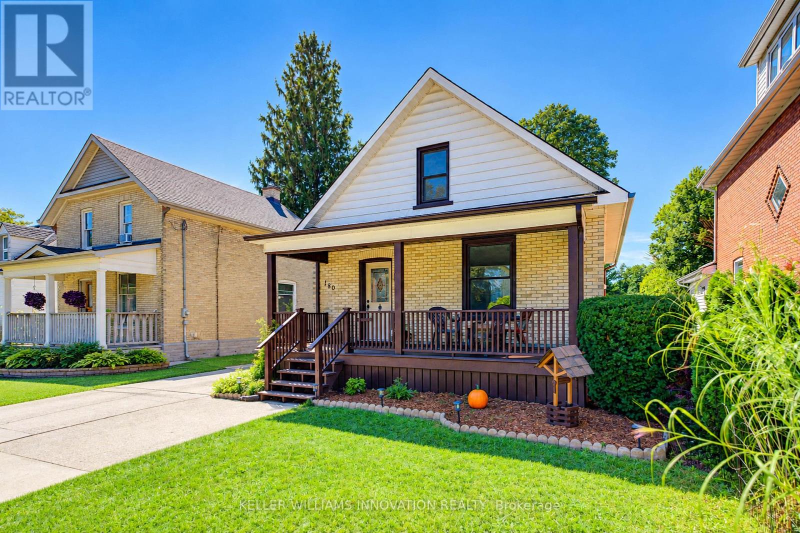 180 Hewat Street, Cambridge, Ontario  N3H 4H1 - Photo 6 - X13827556