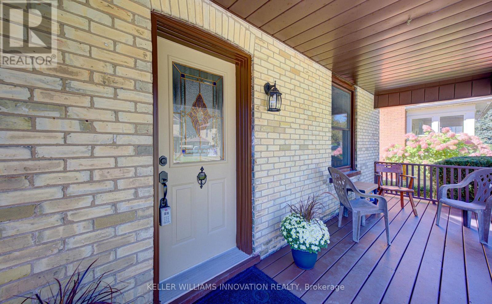 180 Hewat Street, Cambridge, Ontario  N3H 4H1 - Photo 7 - X13827556