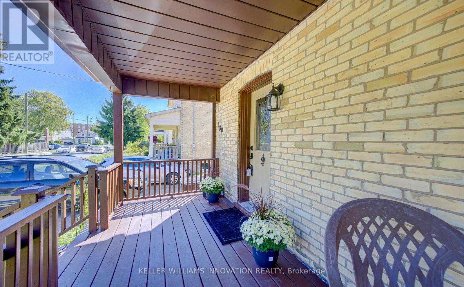 180 Hewat Street, Cambridge, Ontario  N3H 4H1 - Photo 8 - X13827556