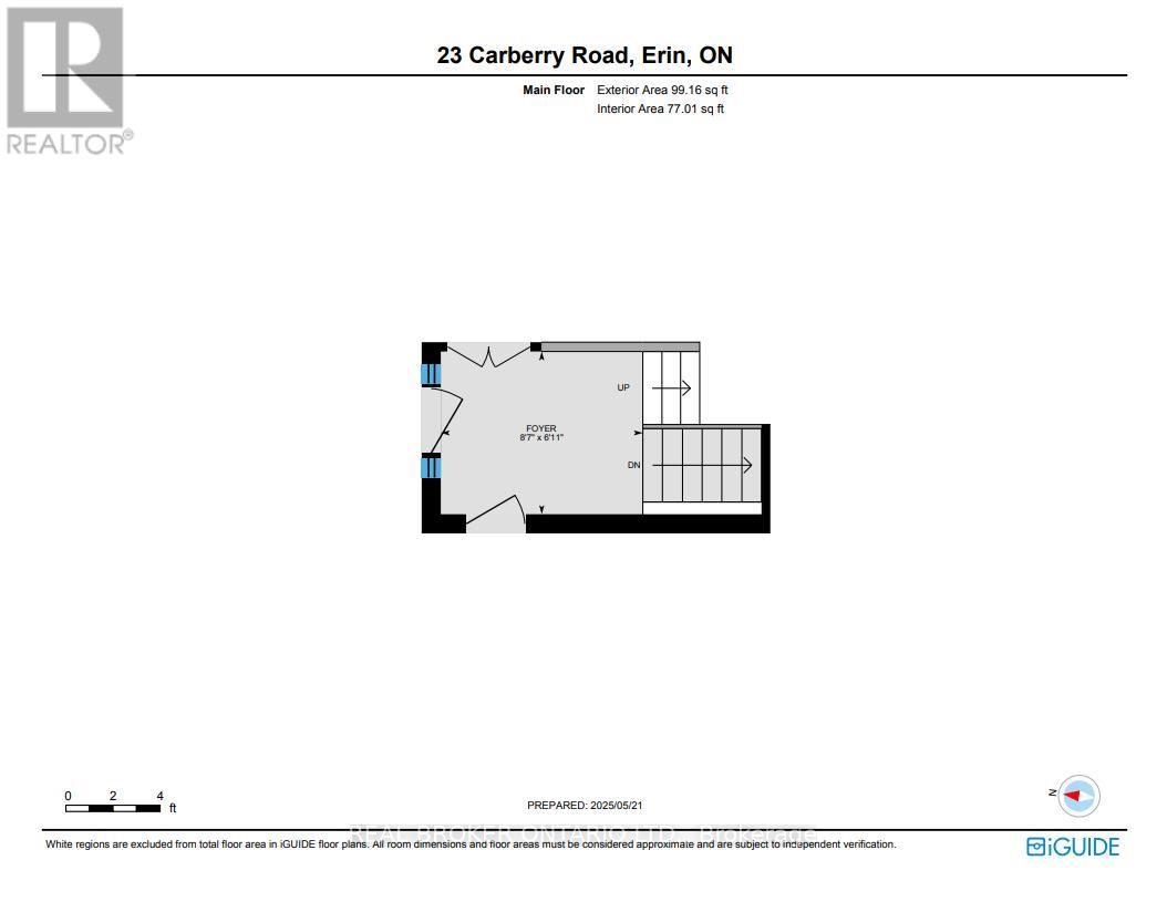 23 Carberry Road, Erin, Ontario  N0B 1T0 - Photo 49 - X13827606