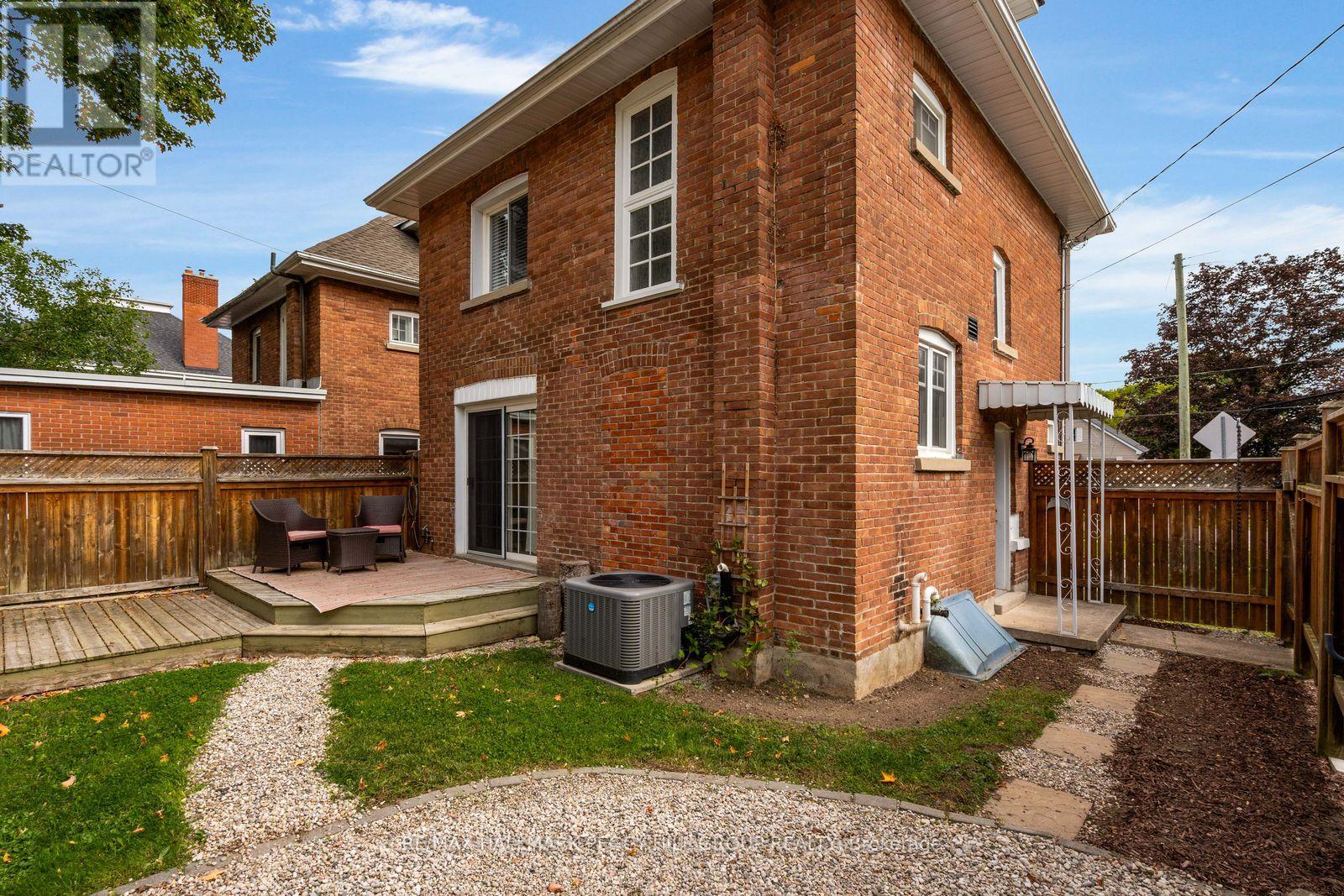 1144 4th Avenue W, Owen Sound, Ontario  N4K 4W4 - Photo 14 - X13827638