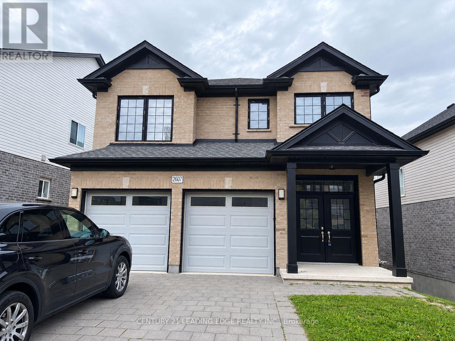 2607 Sheffield Boulevard, London South, Ontario  N6M 0G4 - Photo 1 - X13827684