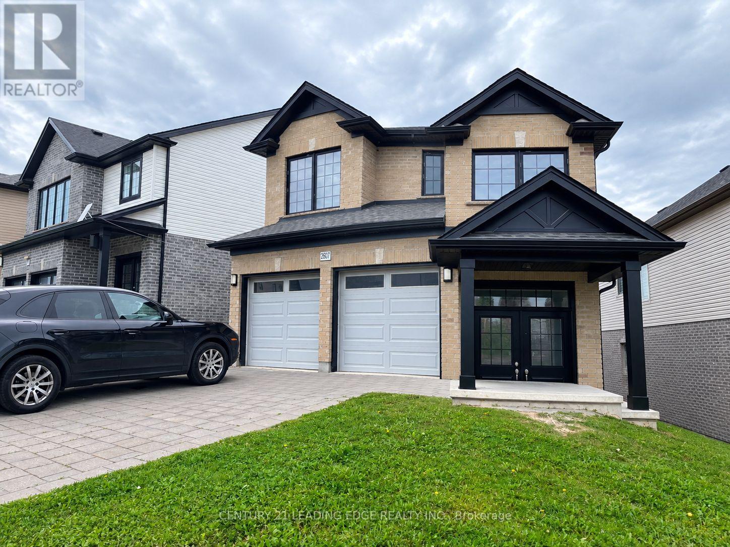 2607 Sheffield Boulevard, London South, Ontario  N6M 0G4 - Photo 2 - X13827684