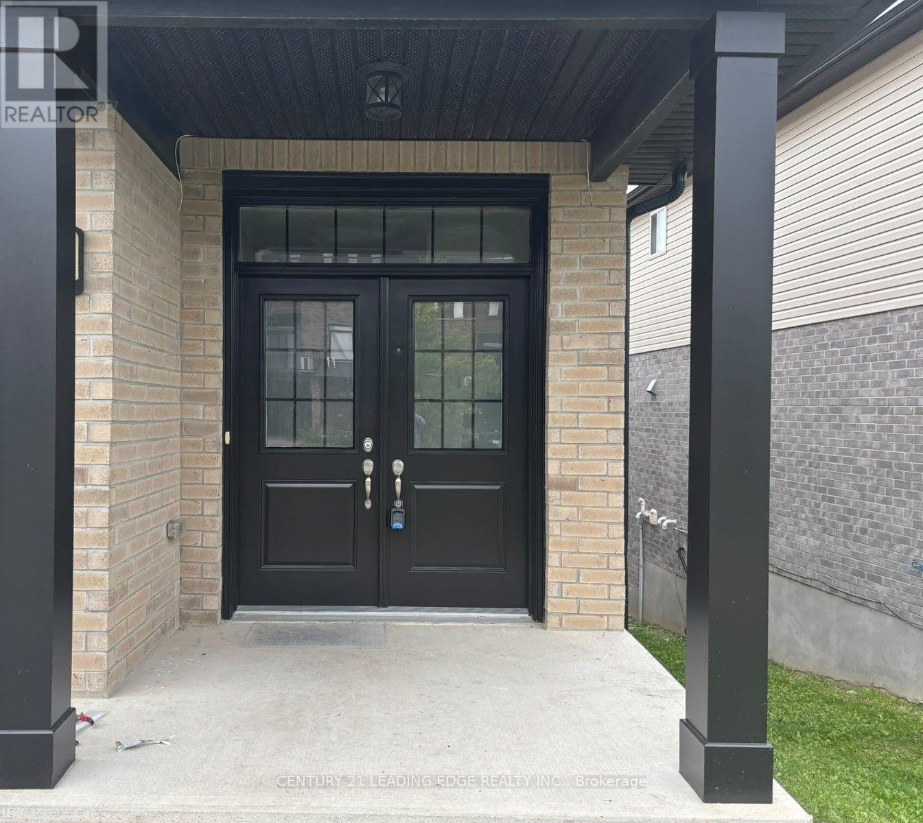2607 Sheffield Boulevard, London South, Ontario  N6M 0G4 - Photo 3 - X13827684