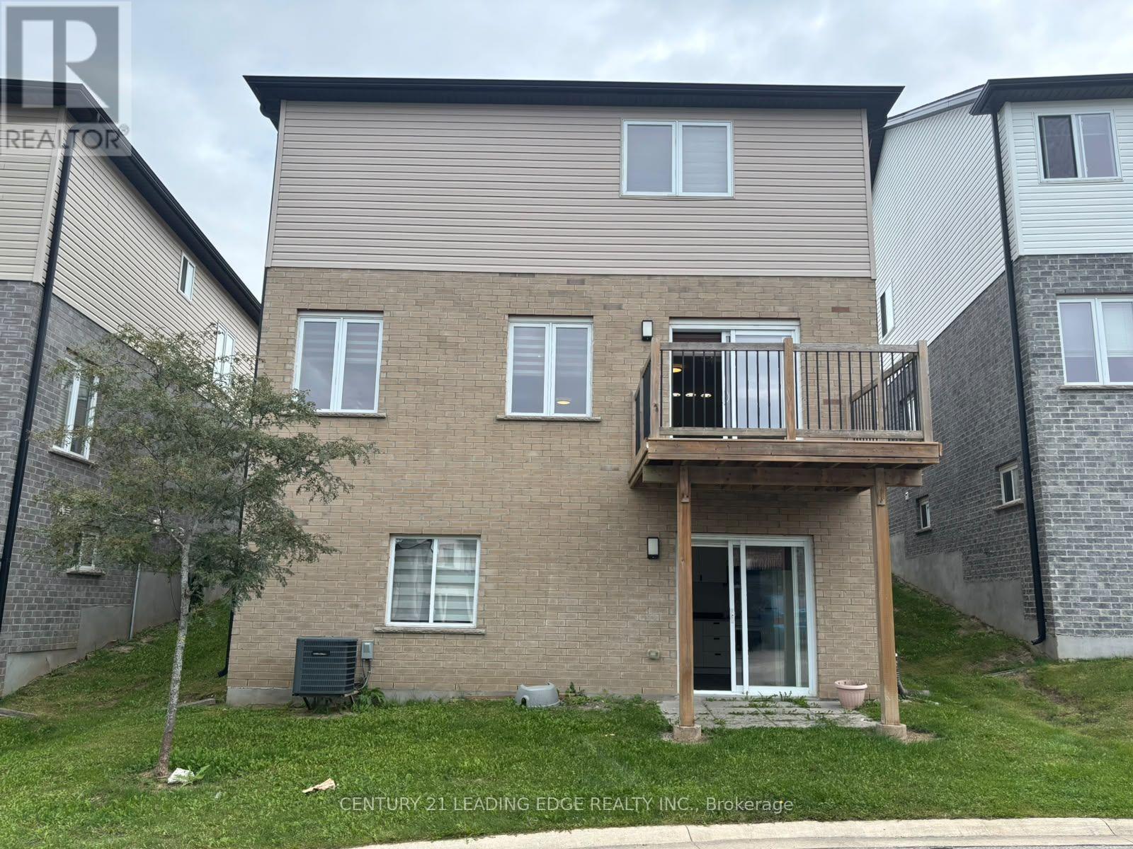 2607 Sheffield Boulevard, London South, Ontario  N6M 0G4 - Photo 4 - X13827684