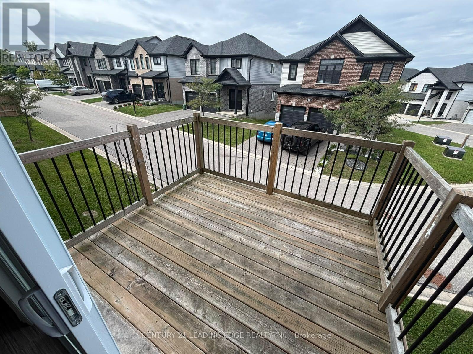 2607 Sheffield Boulevard, London South, Ontario  N6M 0G4 - Photo 5 - X13827684