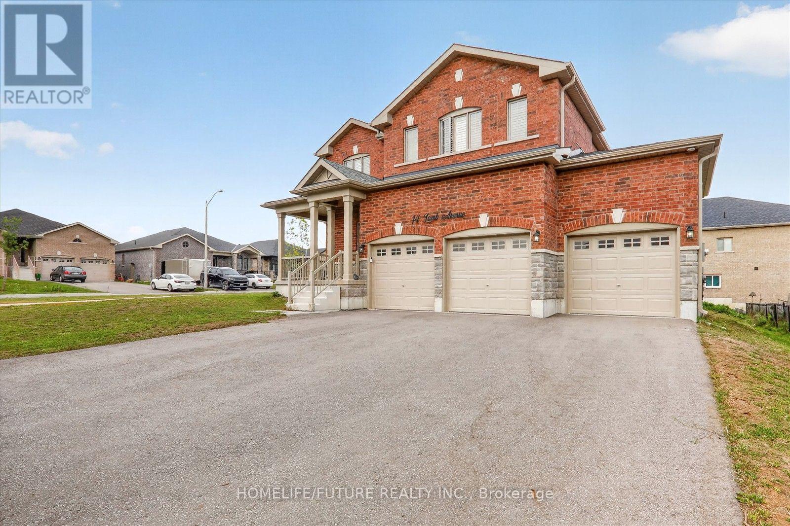 14 Lamb Avenue, Kawartha Lakes, Ontario  K9V 0J3 - Photo 2 - X13827698