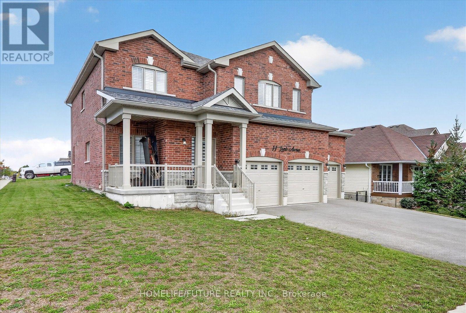 14 Lamb Avenue, Kawartha Lakes, Ontario  K9V 0J3 - Photo 3 - X13827698