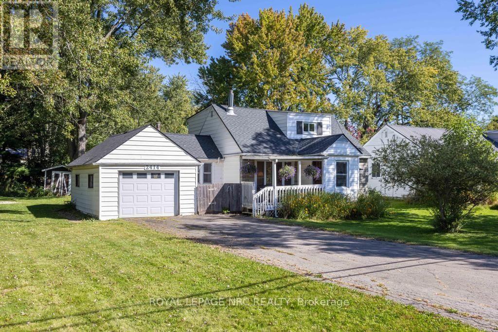 2414 PORT ROBINSON ROAD, Thorold, Ontario