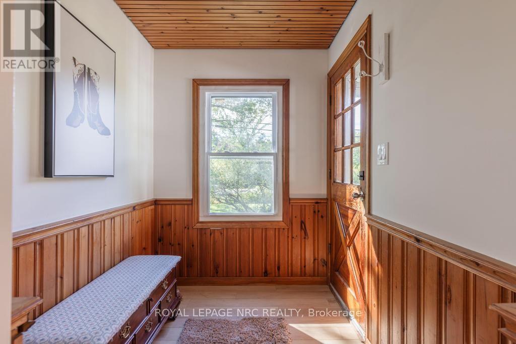2414 Port Robinson Road, Thorold, Ontario  L3B 5N5 - Photo 4 - X13827856