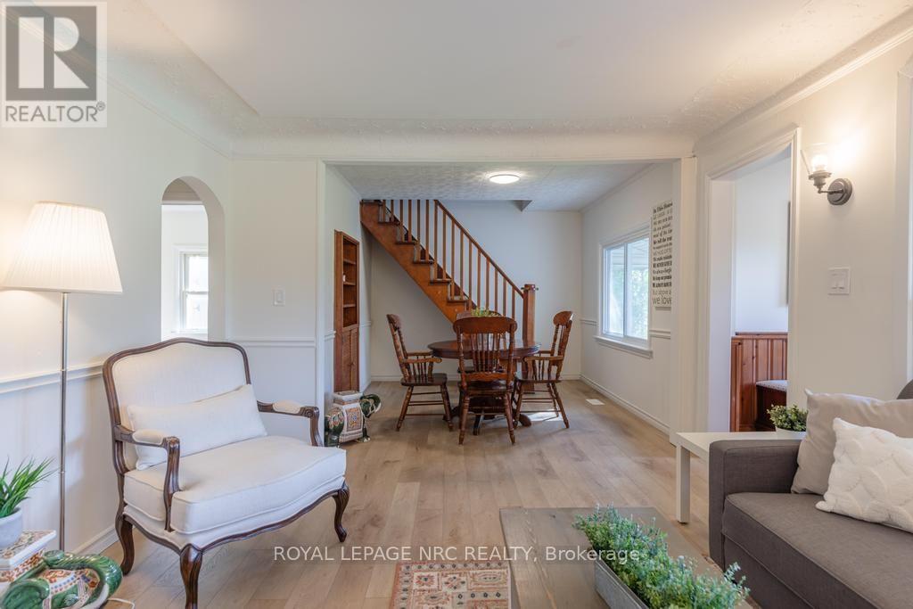 2414 Port Robinson Road, Thorold, Ontario  L3B 5N5 - Photo 8 - X13827856
