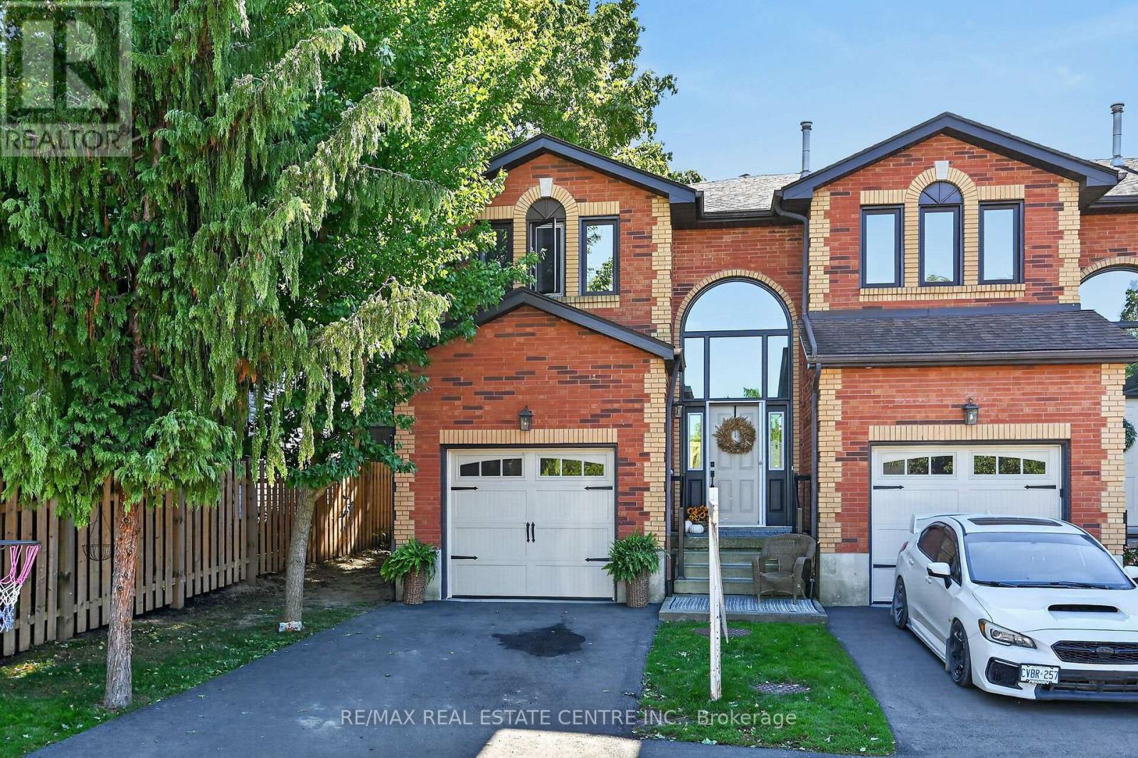 1 - 54 ARGYLE STREET S, Haldimand, Ontario