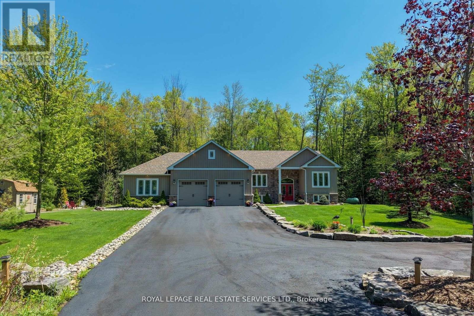 1045 Tower Crescent, Gravenhurst, Ontario  P0E 1G0 - Photo 45 - X13532662