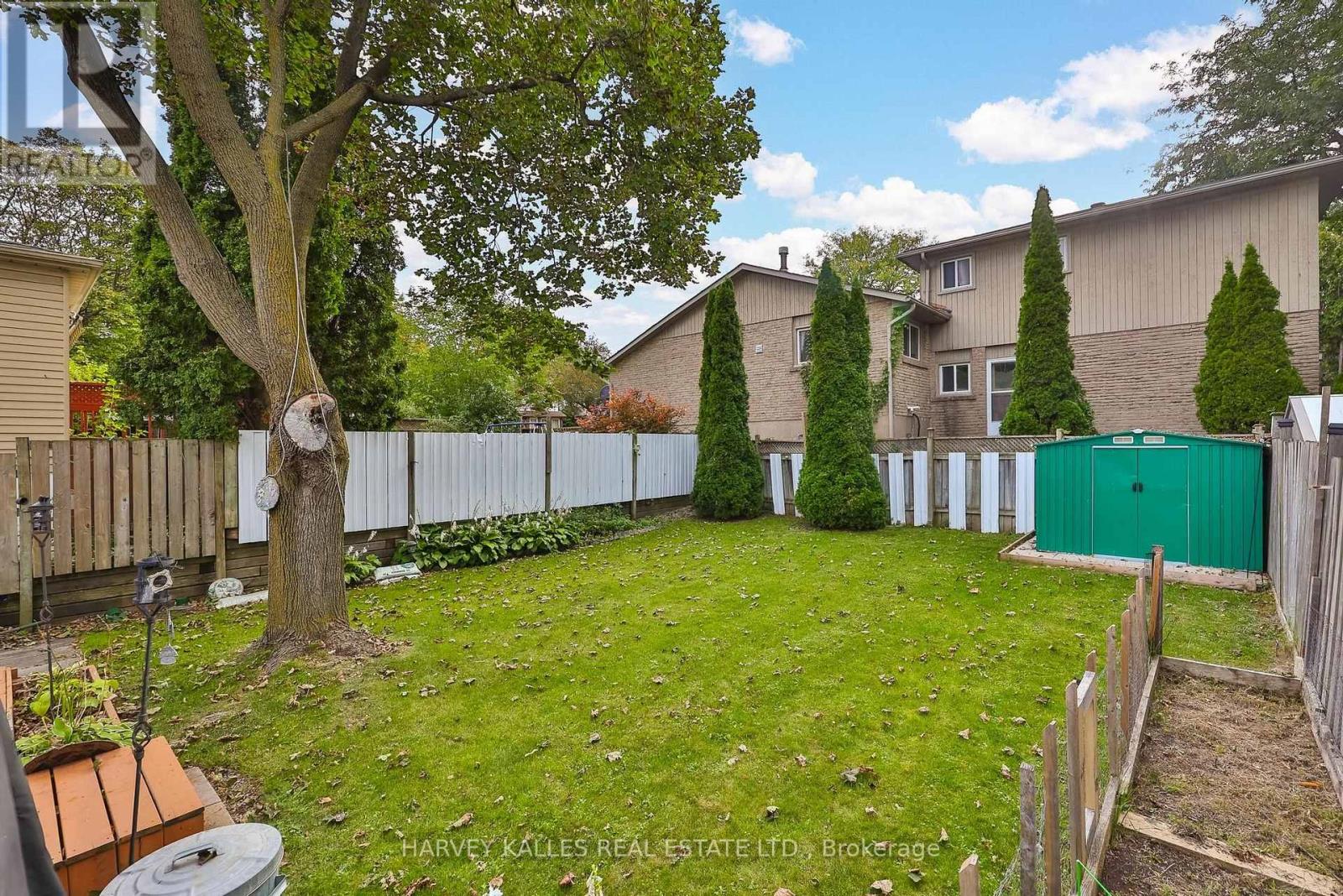 221 Snowshoe Crescent, Markham, Ontario  L3T 4N2 - Photo 38 - N13821526