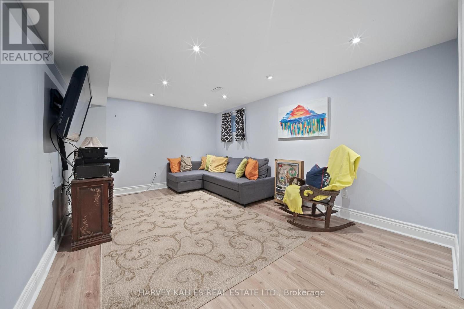 221 Snowshoe Crescent, Markham, Ontario  L3T 4N2 - Photo 32 - N13821526