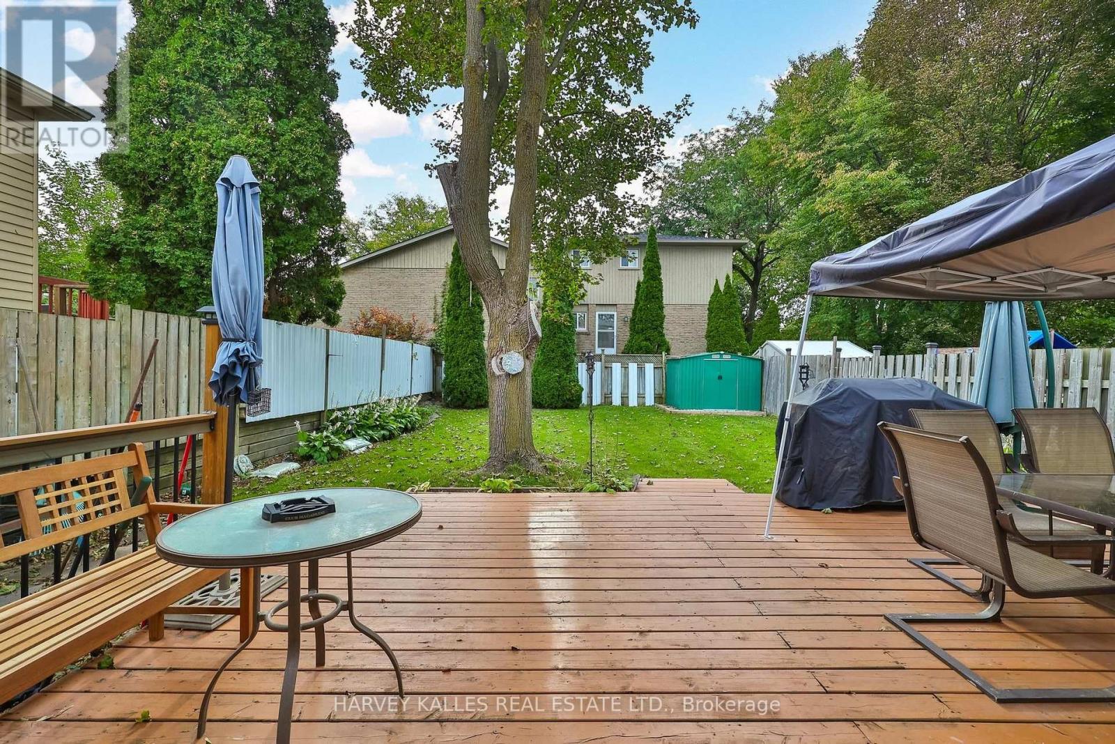 221 Snowshoe Crescent, Markham, Ontario  L3T 4N2 - Photo 36 - N13821526