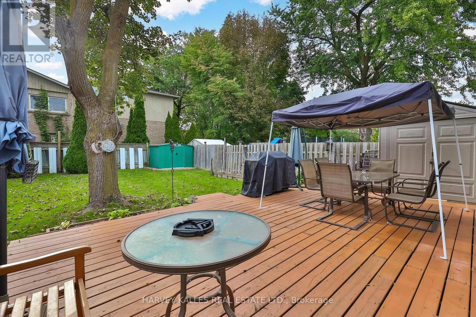 221 Snowshoe Crescent, Markham, Ontario  L3T 4N2 - Photo 37 - N13821526