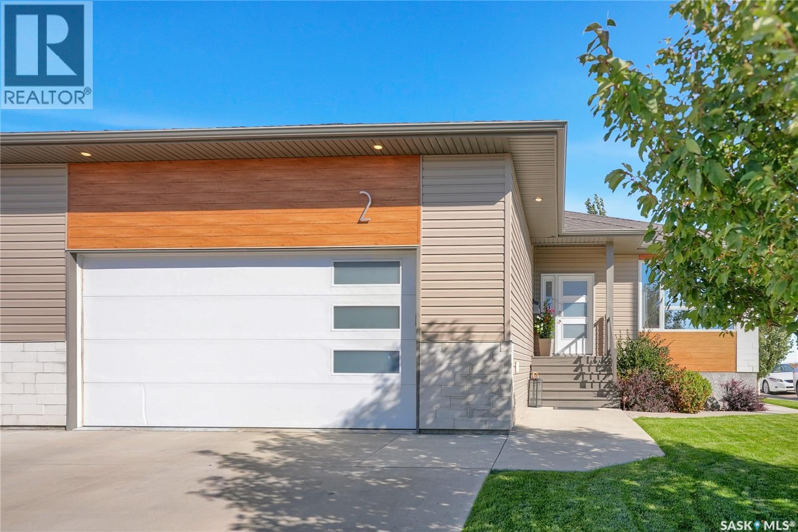 2 Broda Terrace, Moose Jaw, Saskatchewan  S6J 0E1 - Photo 3 - SK049369
