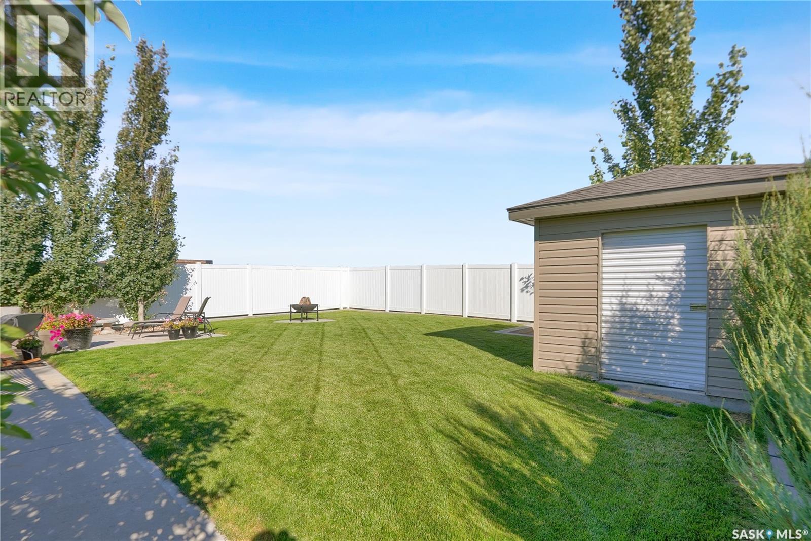 2 Broda Terrace, Moose Jaw, Saskatchewan  S6J 0E1 - Photo 59 - SK049369
