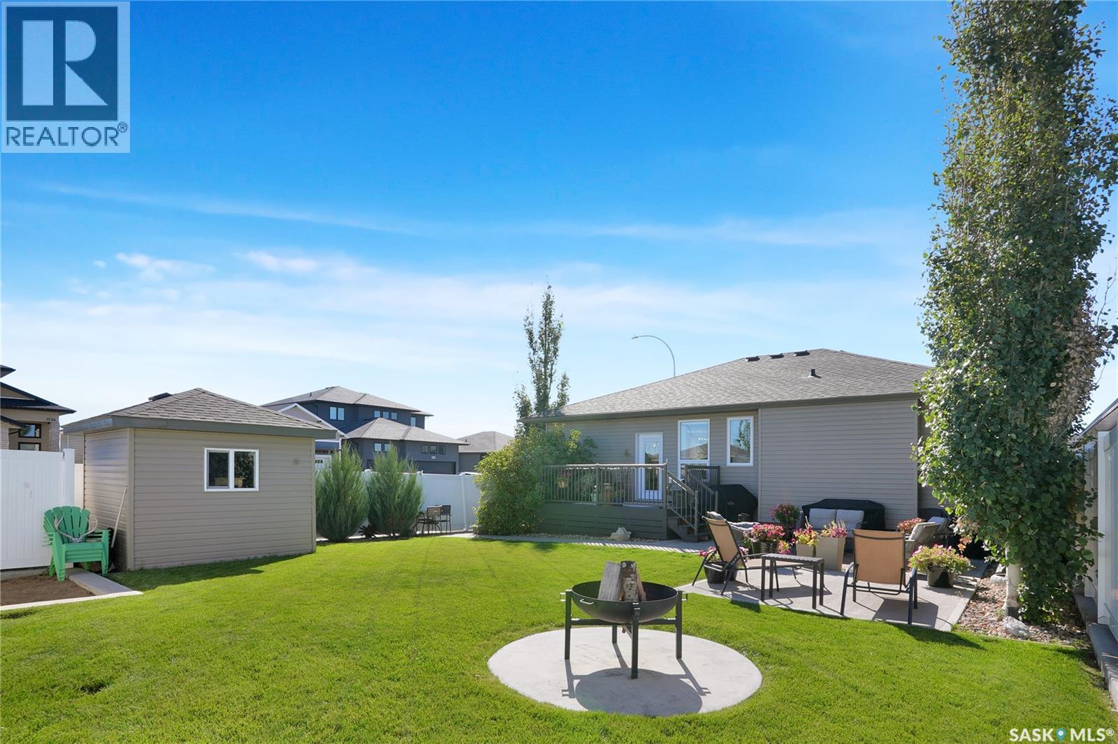 2 Broda Terrace, Moose Jaw, Saskatchewan  S6J 0E1 - Photo 55 - SK049369