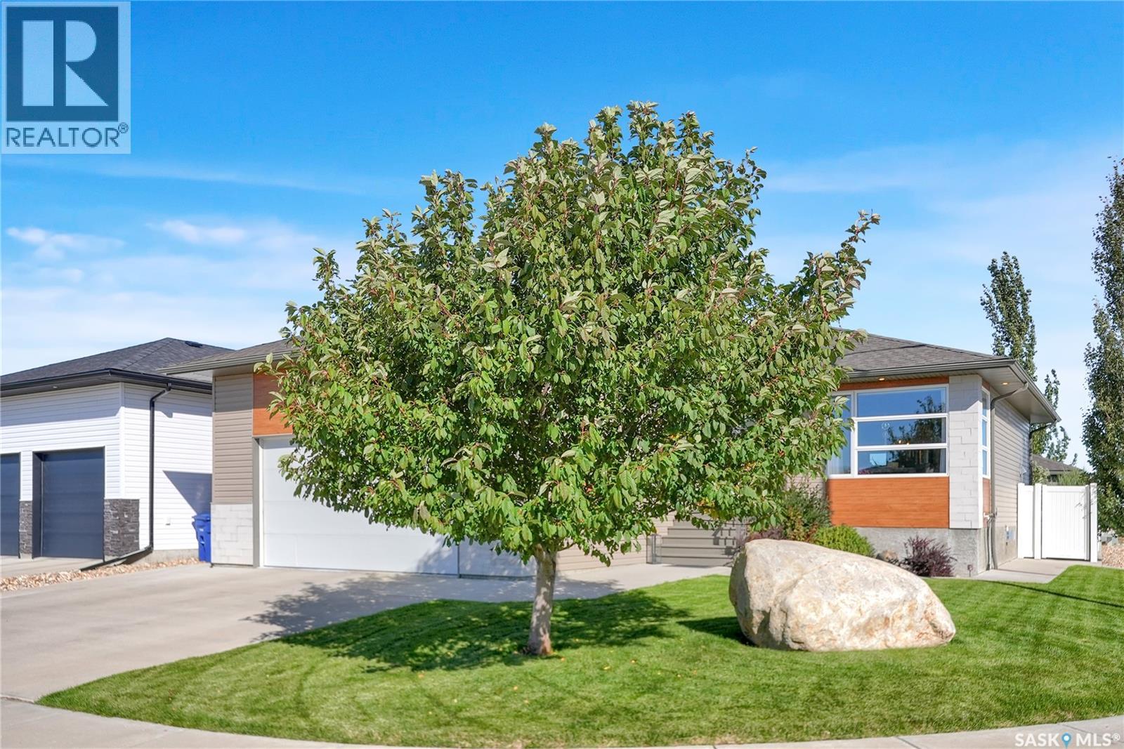 2 Broda Terrace, Moose Jaw, Saskatchewan  S6J 0E1 - Photo 62 - SK049369
