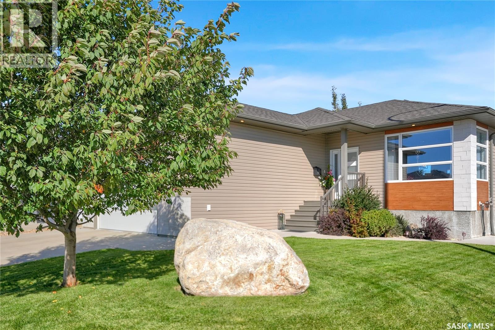 2 Broda Terrace, Moose Jaw, Saskatchewan  S6J 0E1 - Photo 63 - SK049369