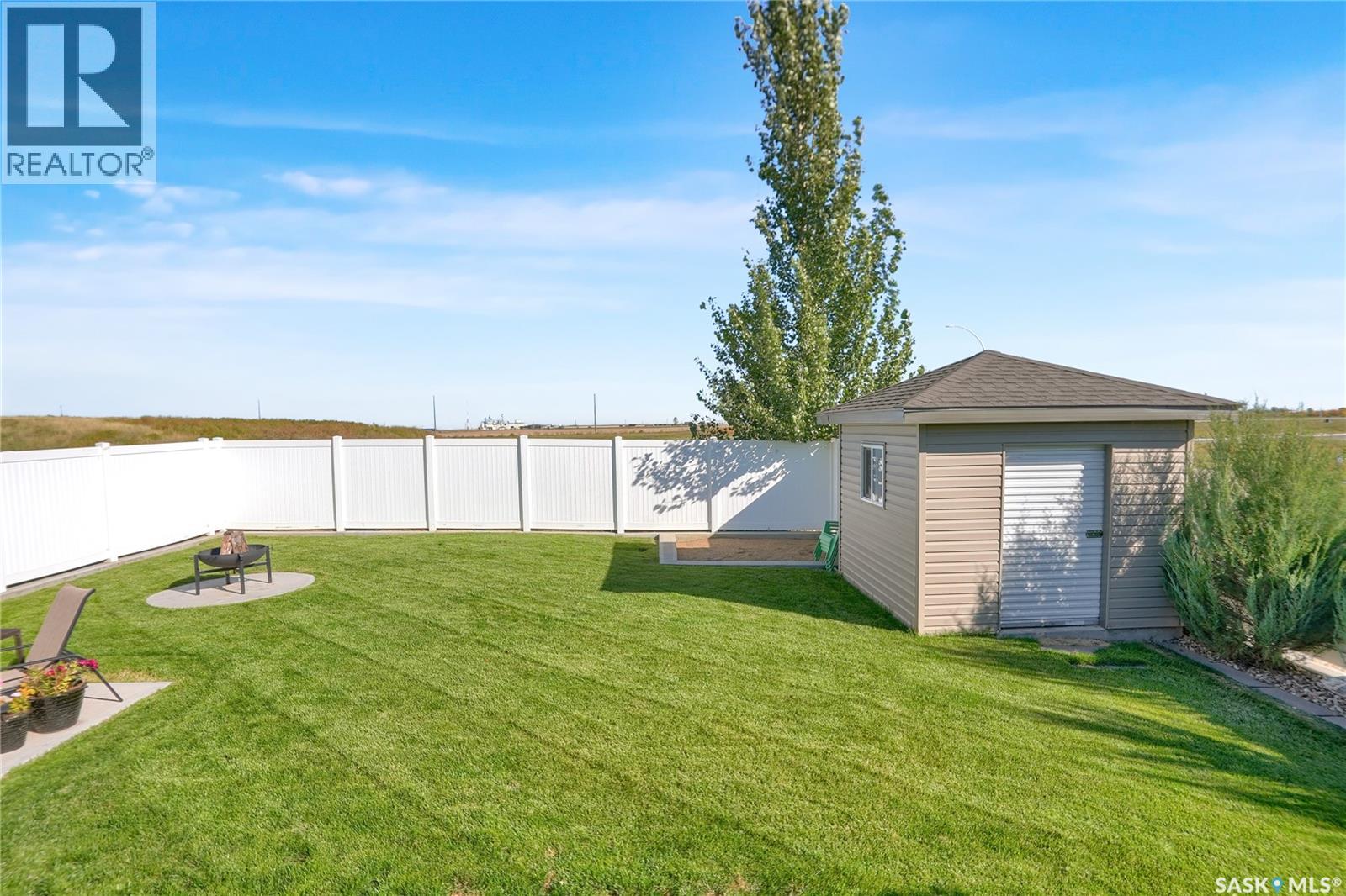 2 Broda Terrace, Moose Jaw, Saskatchewan  S6J 0E1 - Photo 58 - SK049369