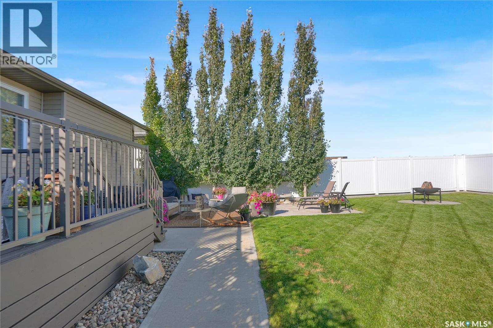 2 Broda Terrace, Moose Jaw, Saskatchewan  S6J 0E1 - Photo 60 - SK049369