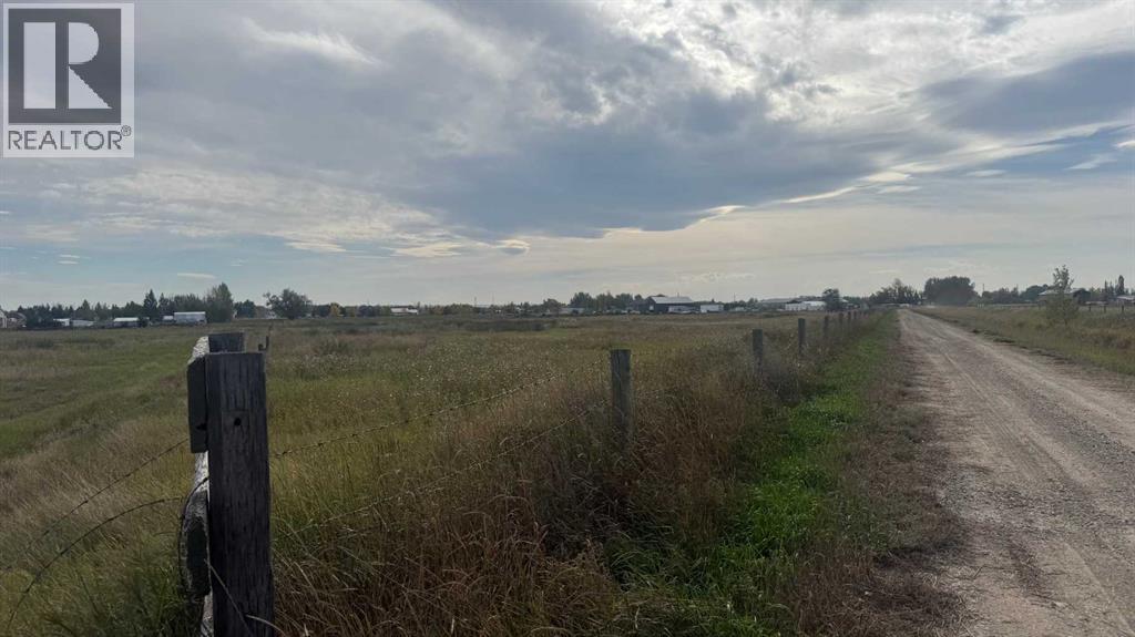 Plan 9310909 Block 203 Lot 6a, Raymond, Alberta  T0K 2S0 - Photo 2 - A2347881