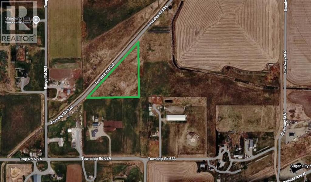 Plan 9310909 Block 203 Lot 6a, Raymond, Alberta  T0K 2S0 - Photo 4 - A2347881