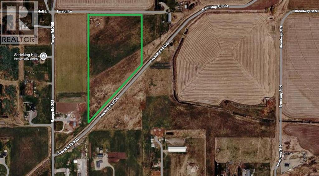Plan 9310909 Block 206 Lot 1A