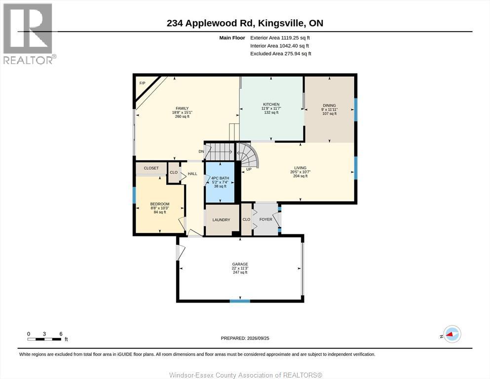 234 Applewood Road, Kingsville, Ontario  N9Y 3P3 - Photo 41 - 26023568