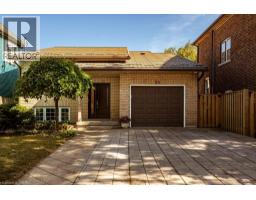 33 ALBERT Street, Hamilton, Ontario