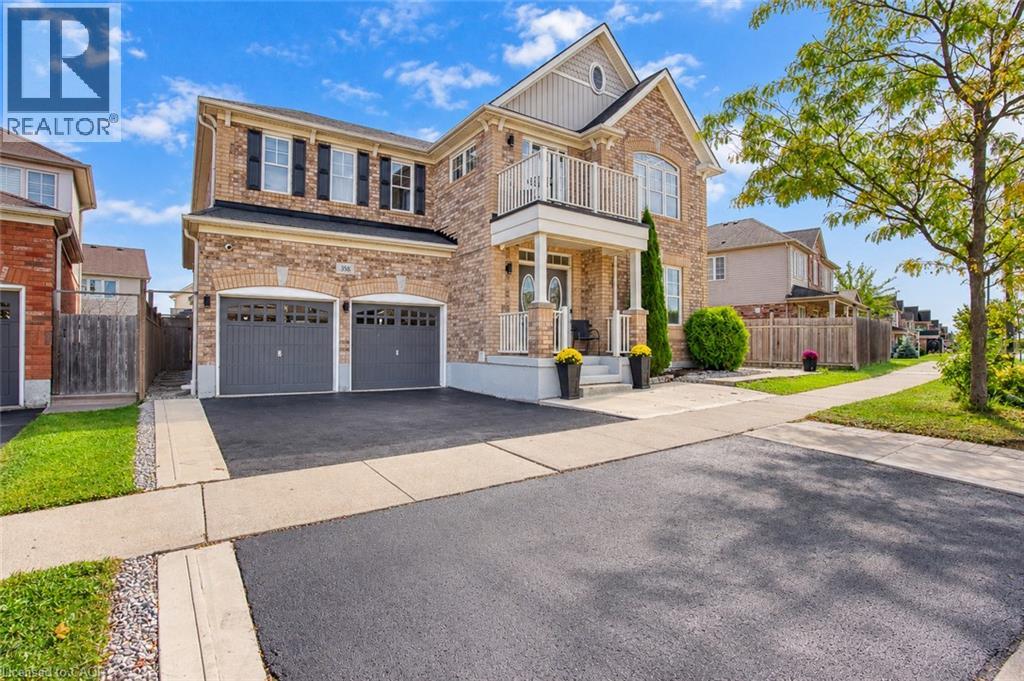 358 BALDWIN Drive, Cambridge, Ontario