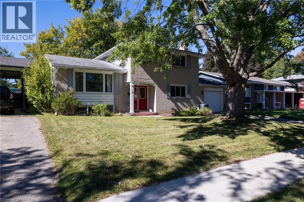 52 Brier Park Road, Brantford, Ontario  N3R 3P7 - Photo 2 - 40866429