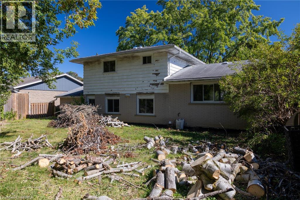 52 Brier Park Road, Brantford, Ontario  N3R 3P7 - Photo 4 - 40866429